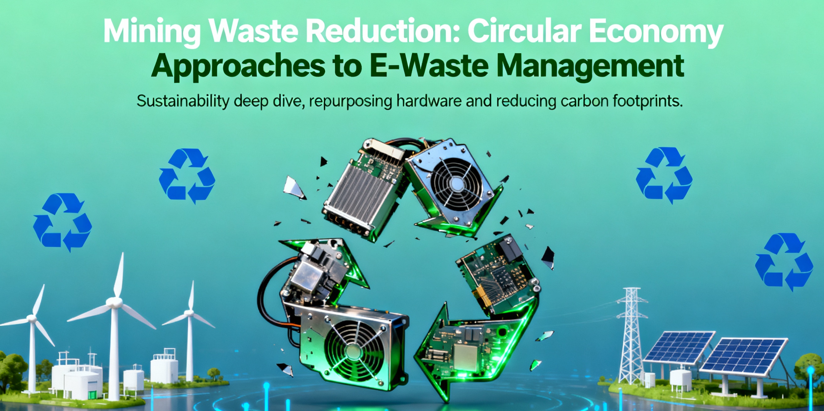 Download Free Mining Software 2024: Top 5 Legit Tools for Crypto Beginners